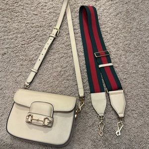 Gucci horsebit 1955